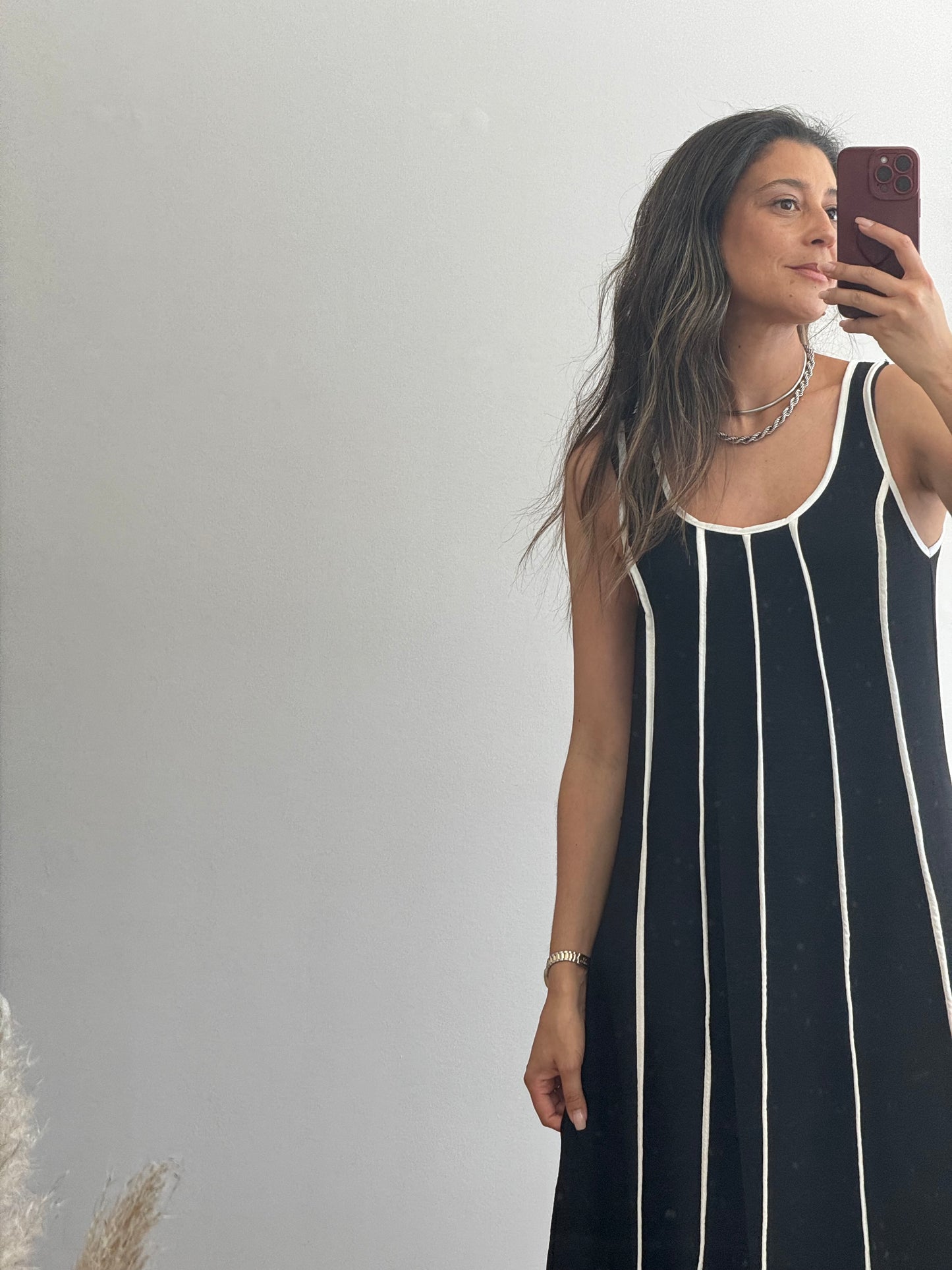 Vestido Bari