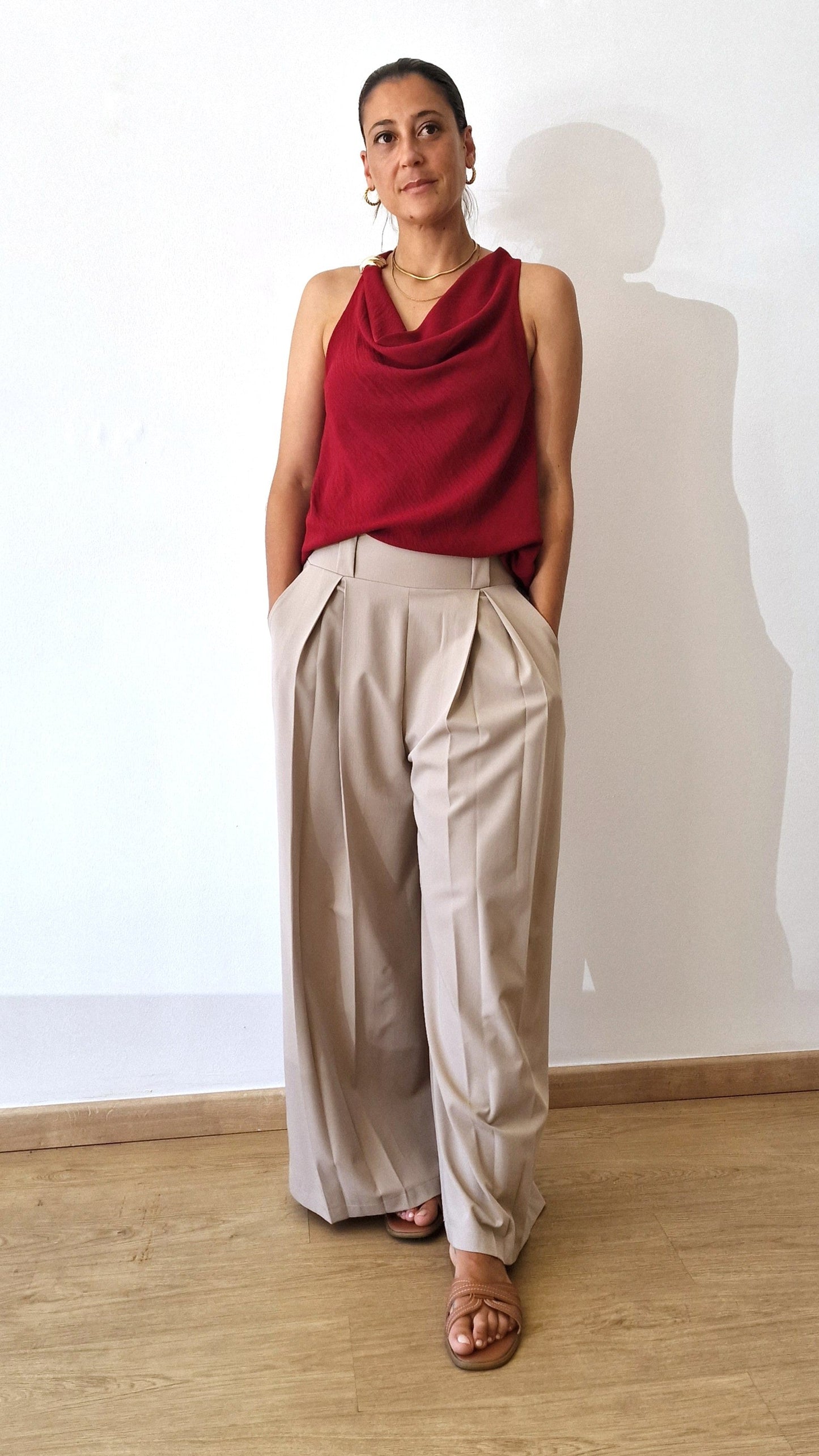Pantalona Verona