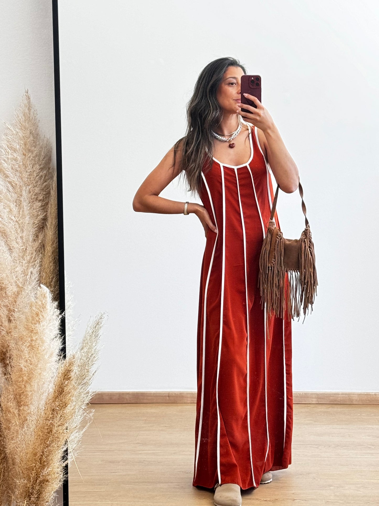 Vestido Bari