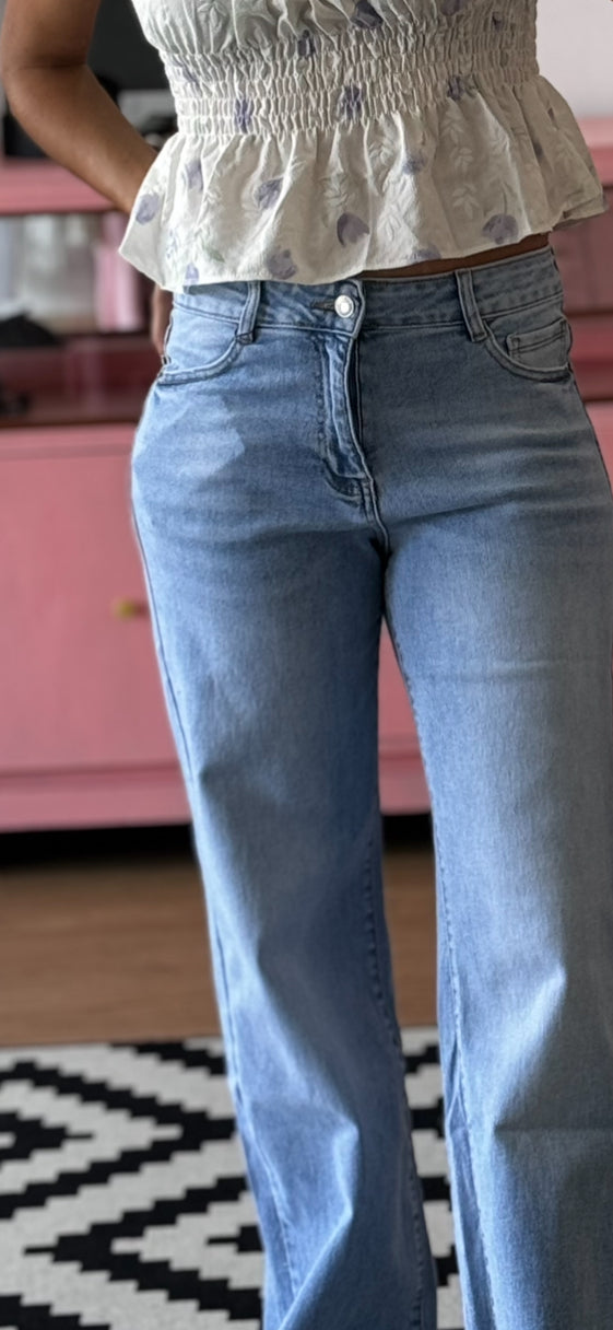 Jeans Virgínia