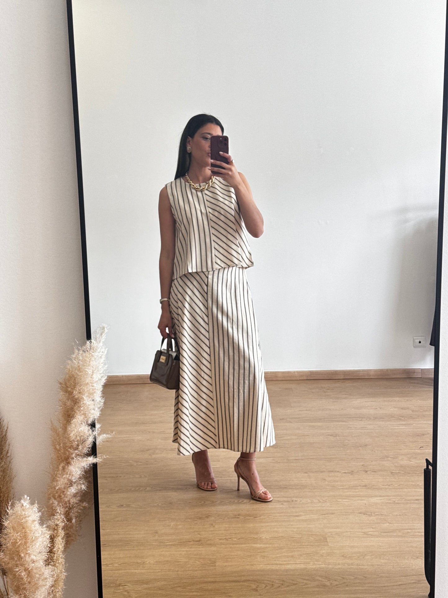 Conjunto Diana
