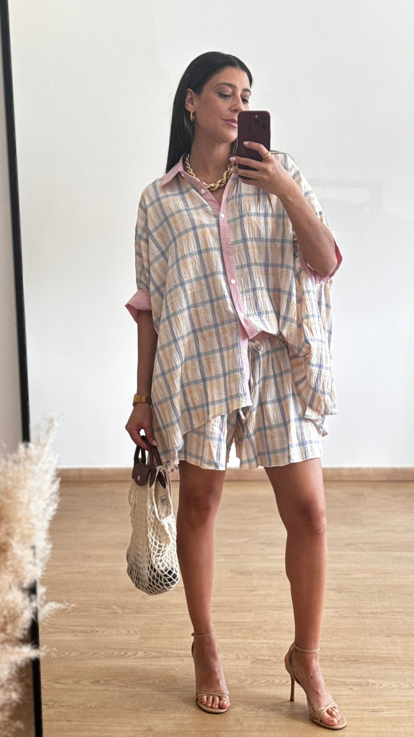 Conjunto Pasti