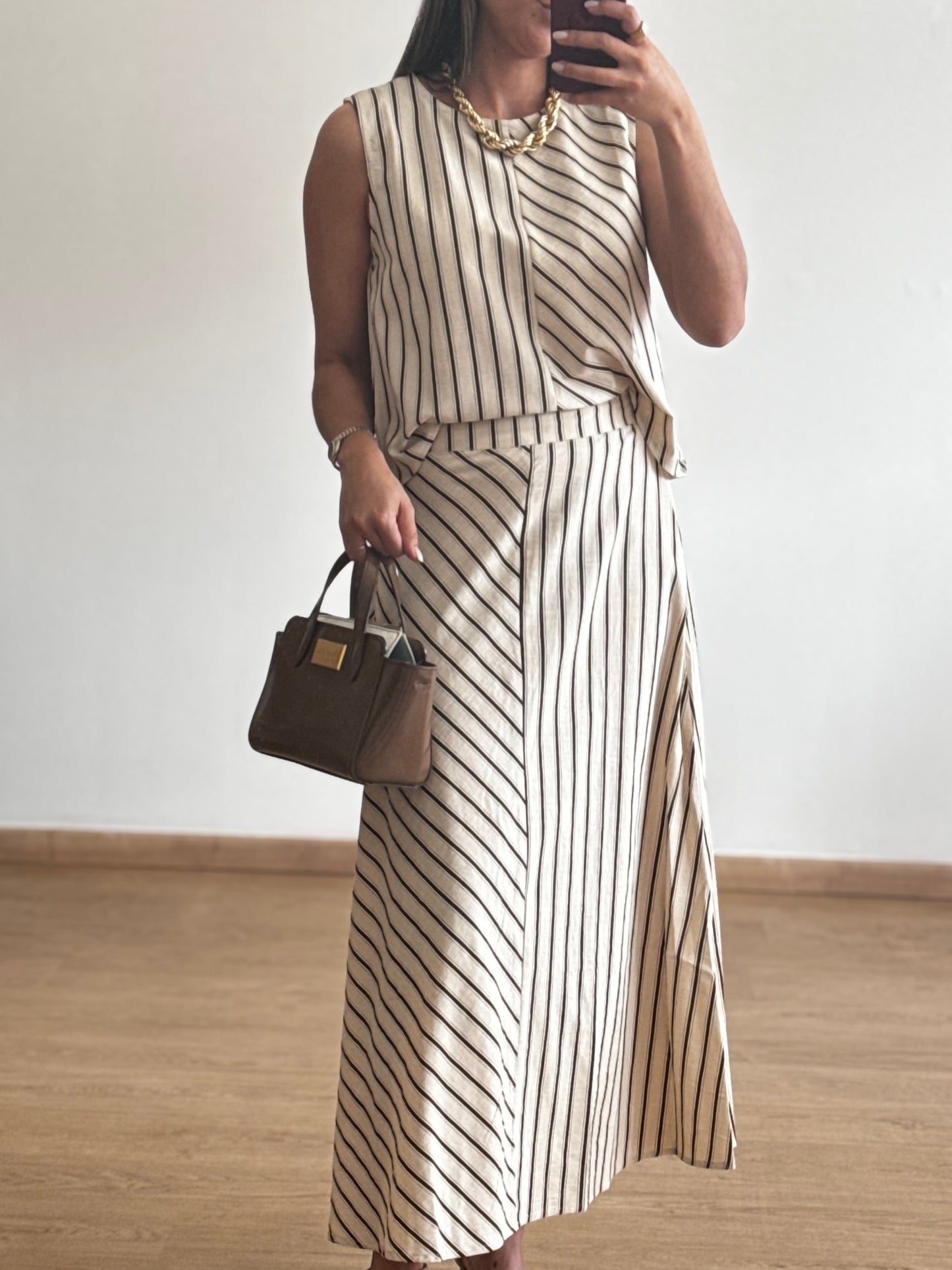 Conjunto Diana