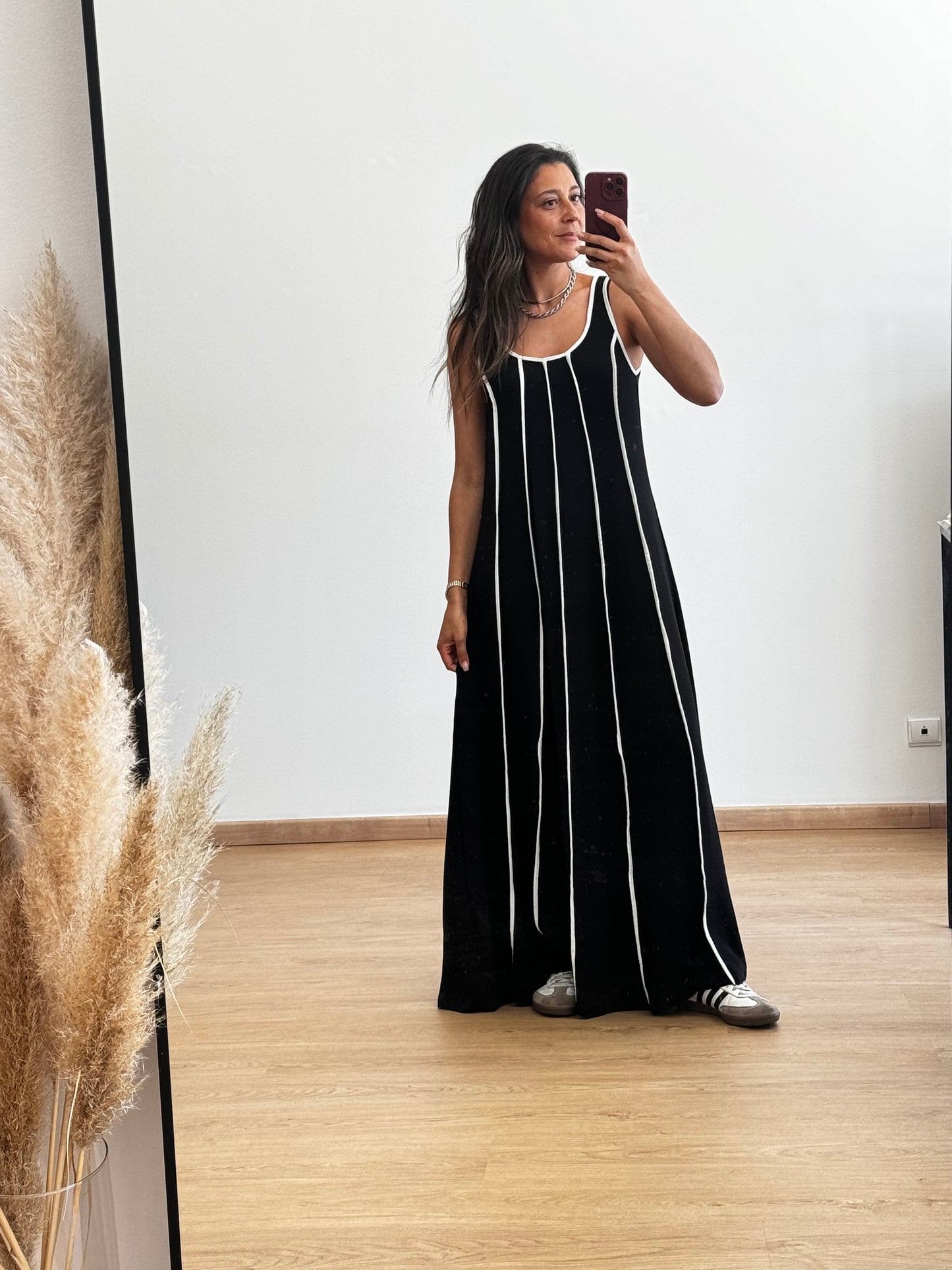 Vestido Bari
