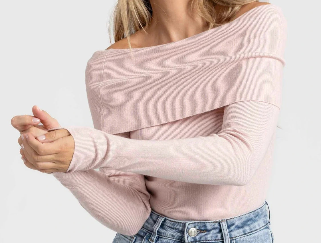 Camisola Andréa