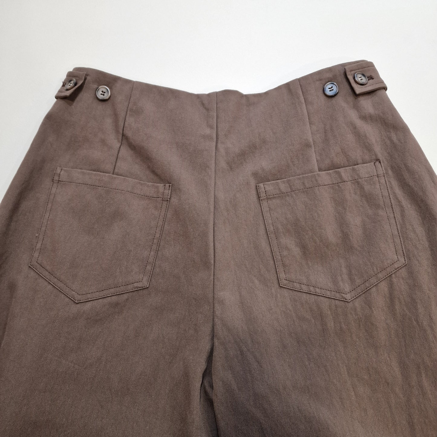 Calça Utility
