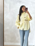Camisa Sanghae