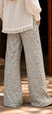 Calça Malmequer