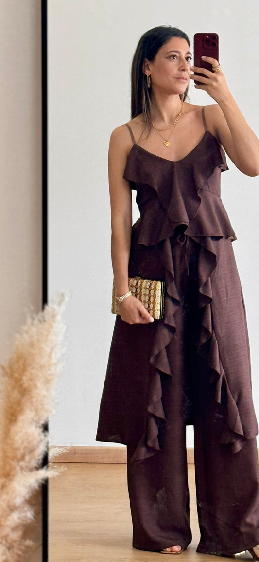 Conjunto bohemian