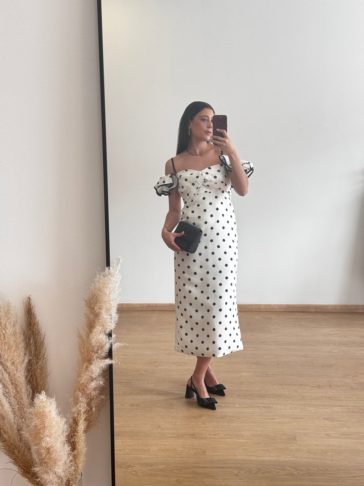 Vestido Martina