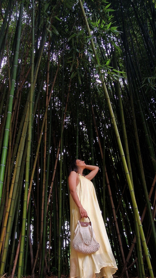Vestido Solaris