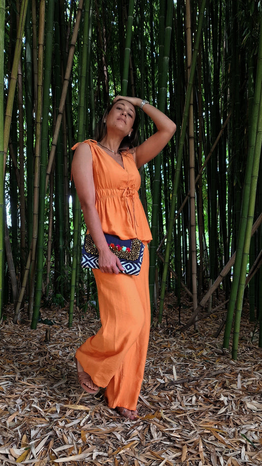 Conjunto Citrus