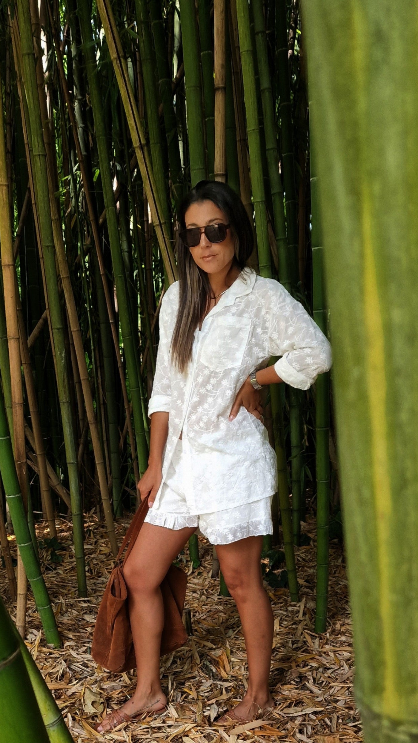 Conjunto Pure Mood