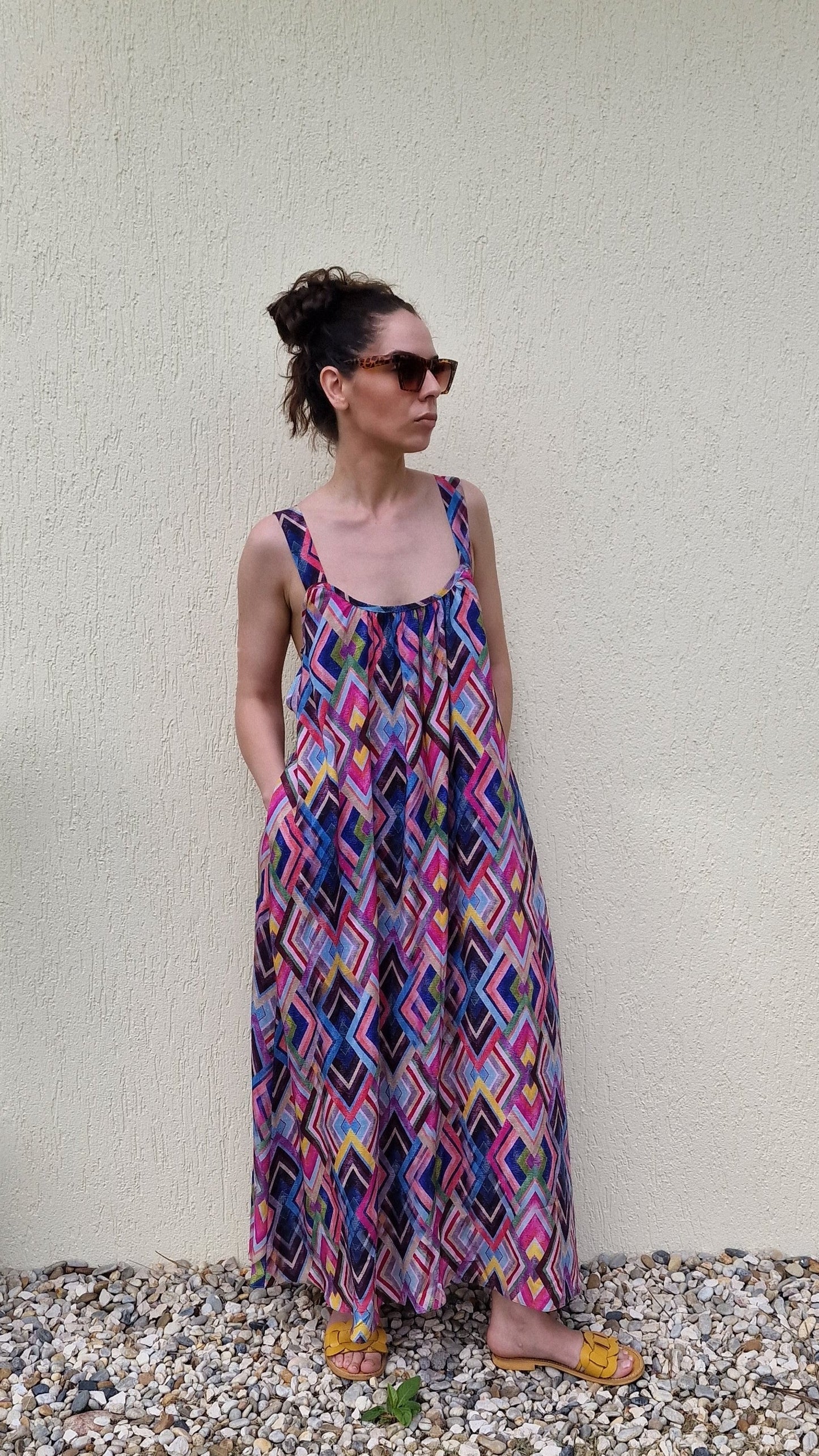 Vestido Íris