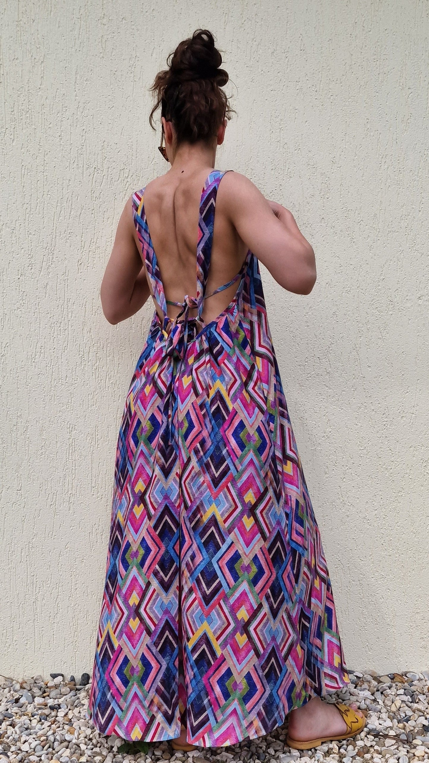 Vestido Íris