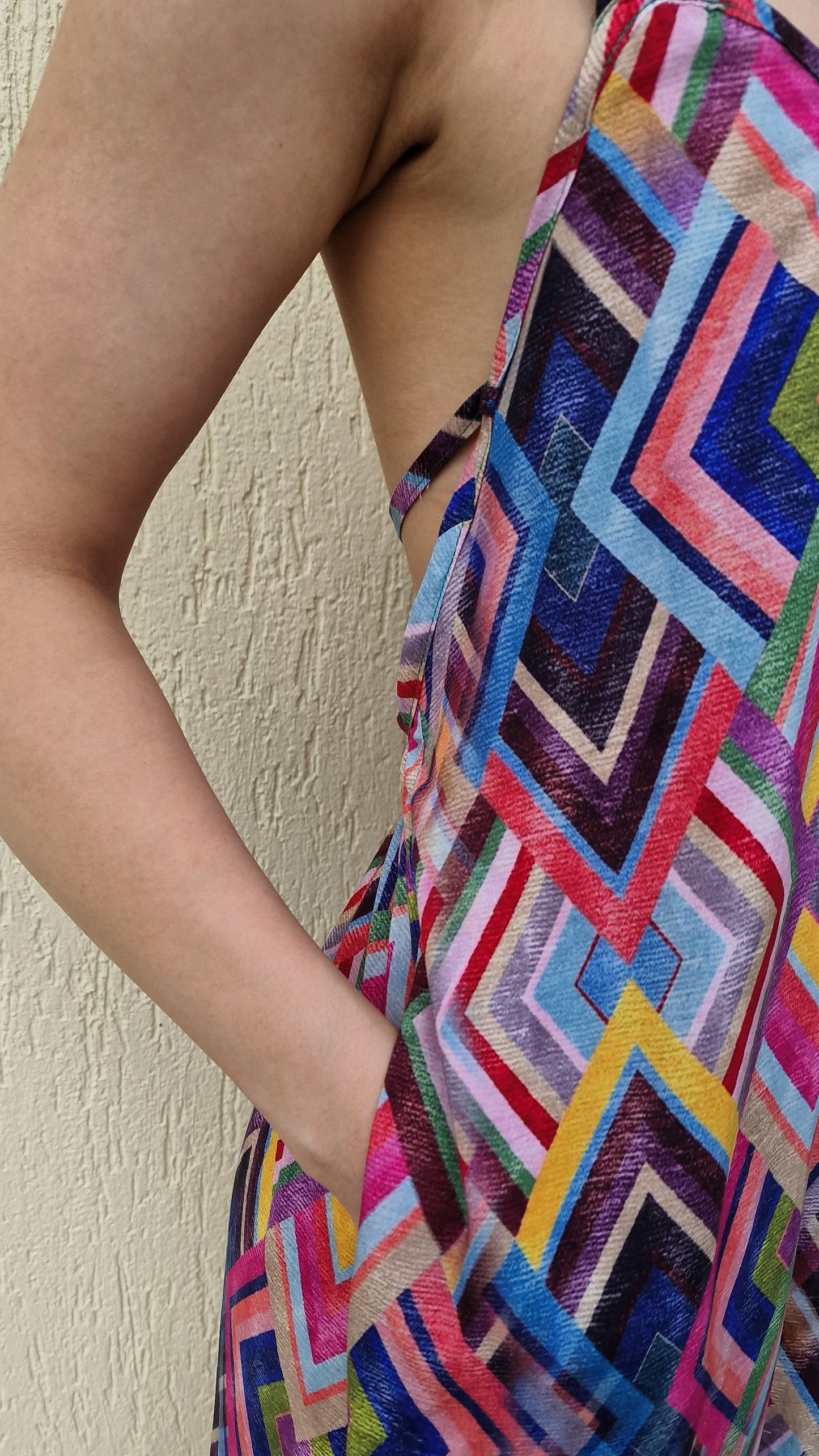 Vestido Íris