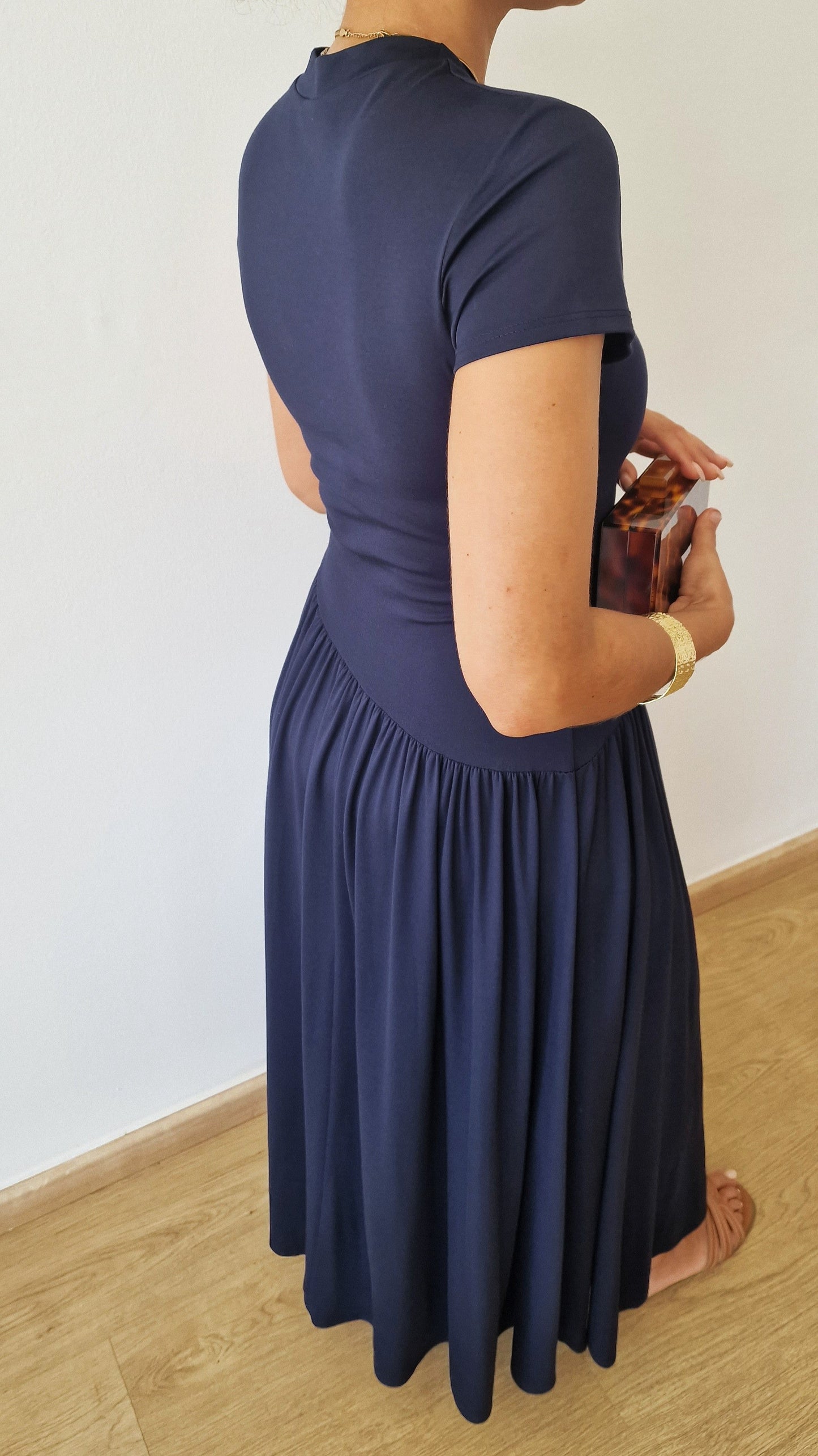 Vestido Zahara