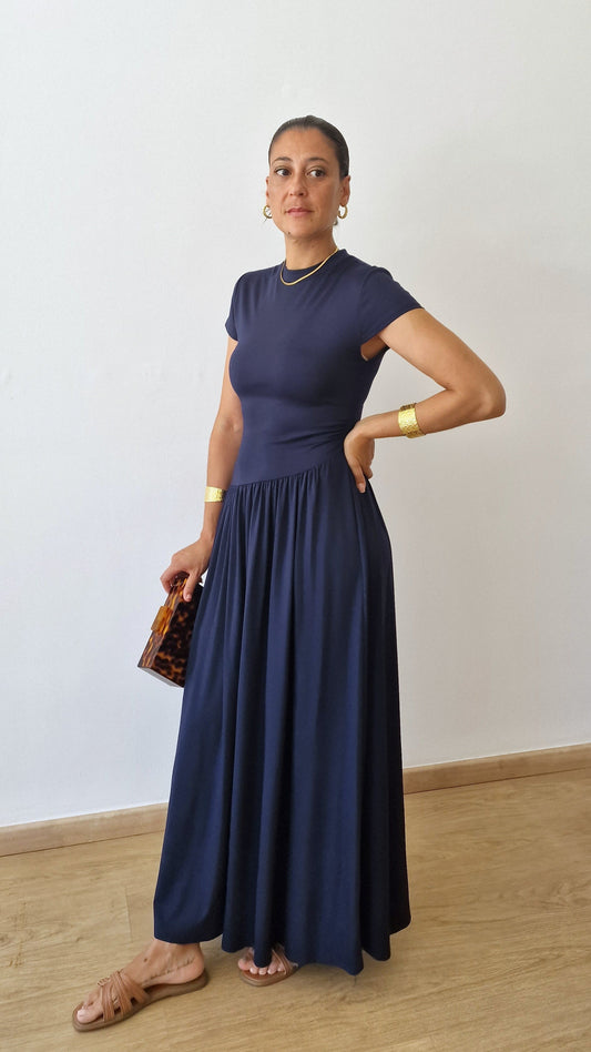 Vestido Zahara