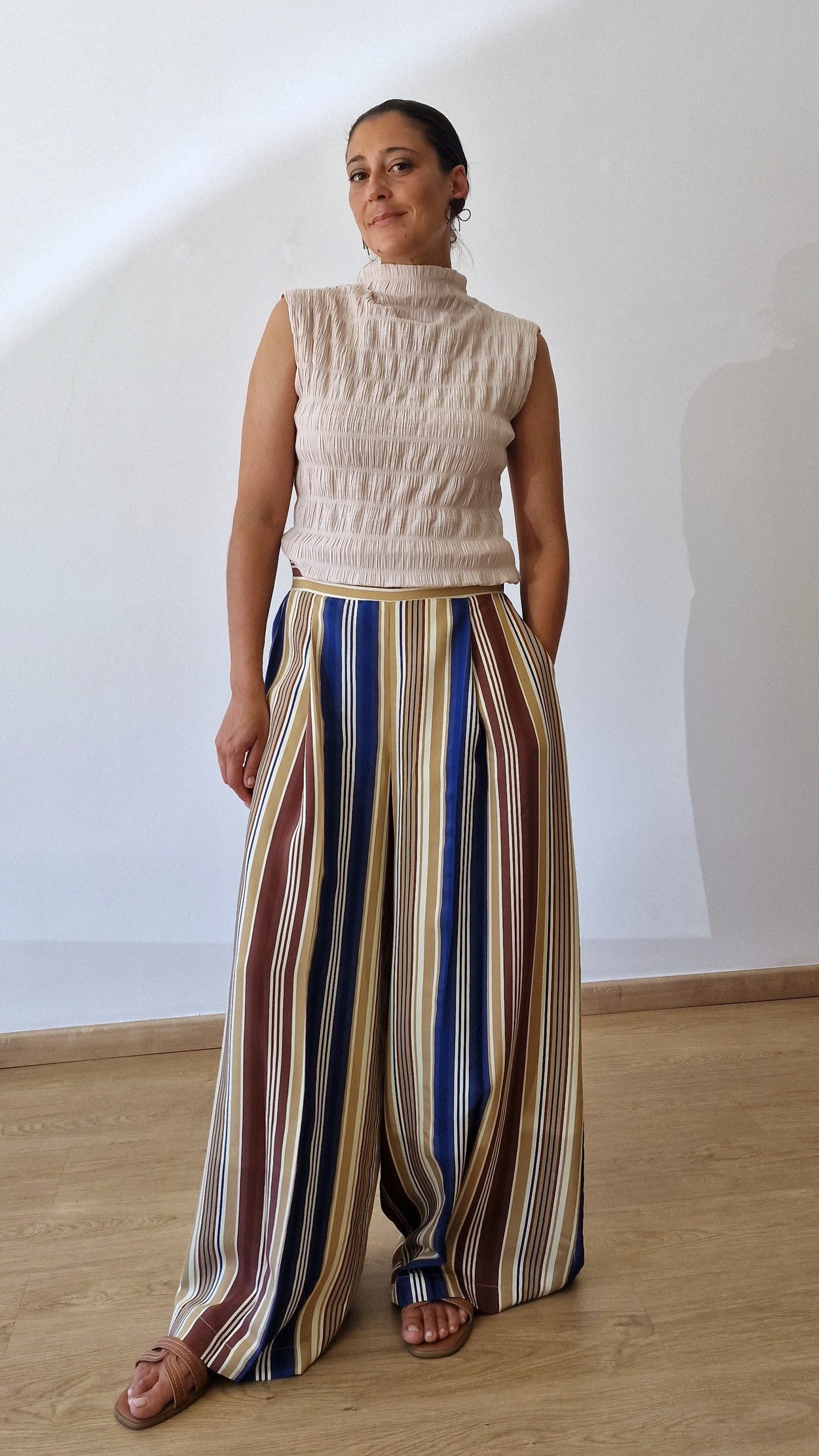 Pantalona Mykonos