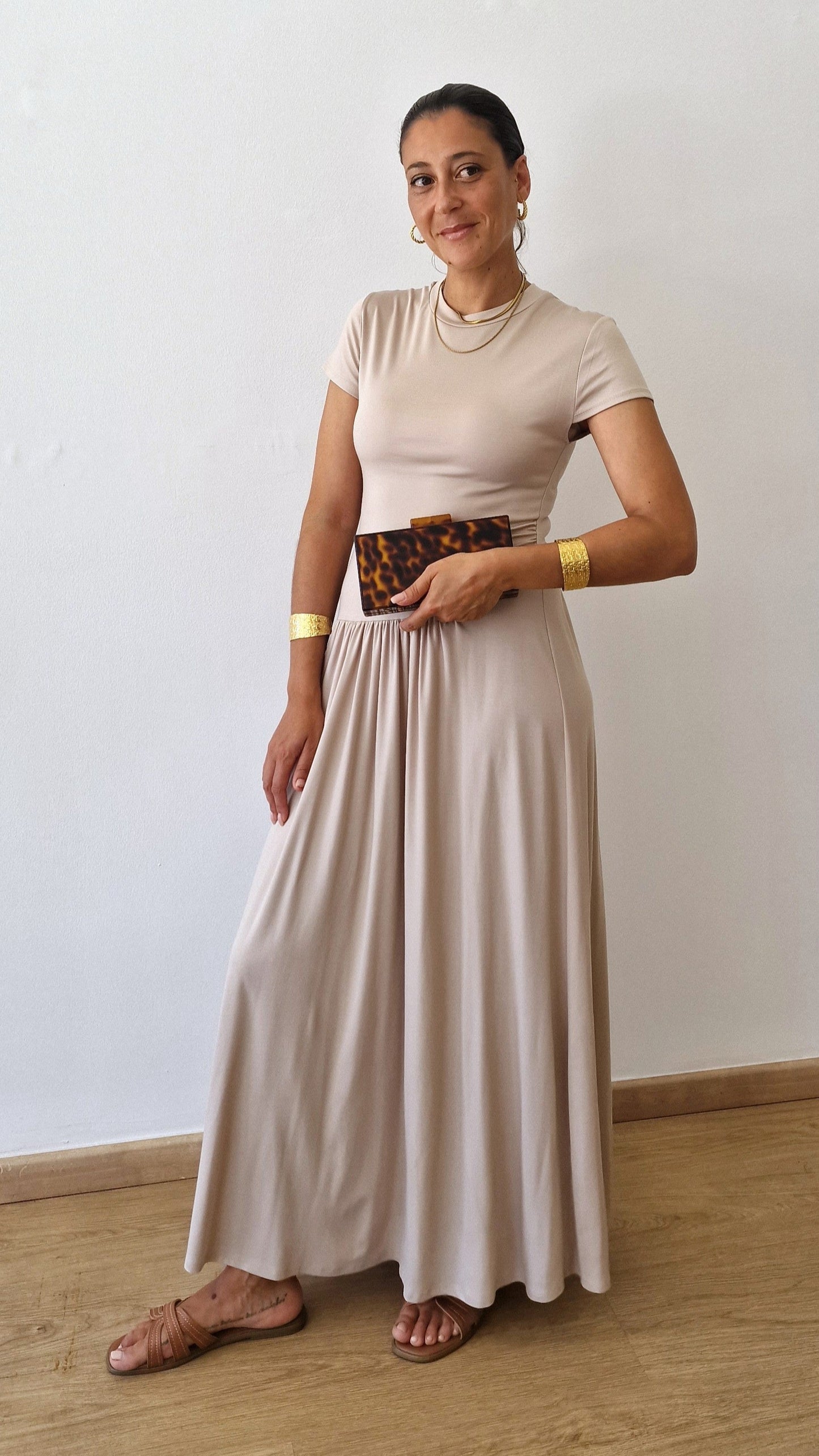 Vestido Zahara