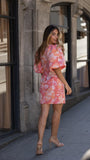 Vestido Brigitte