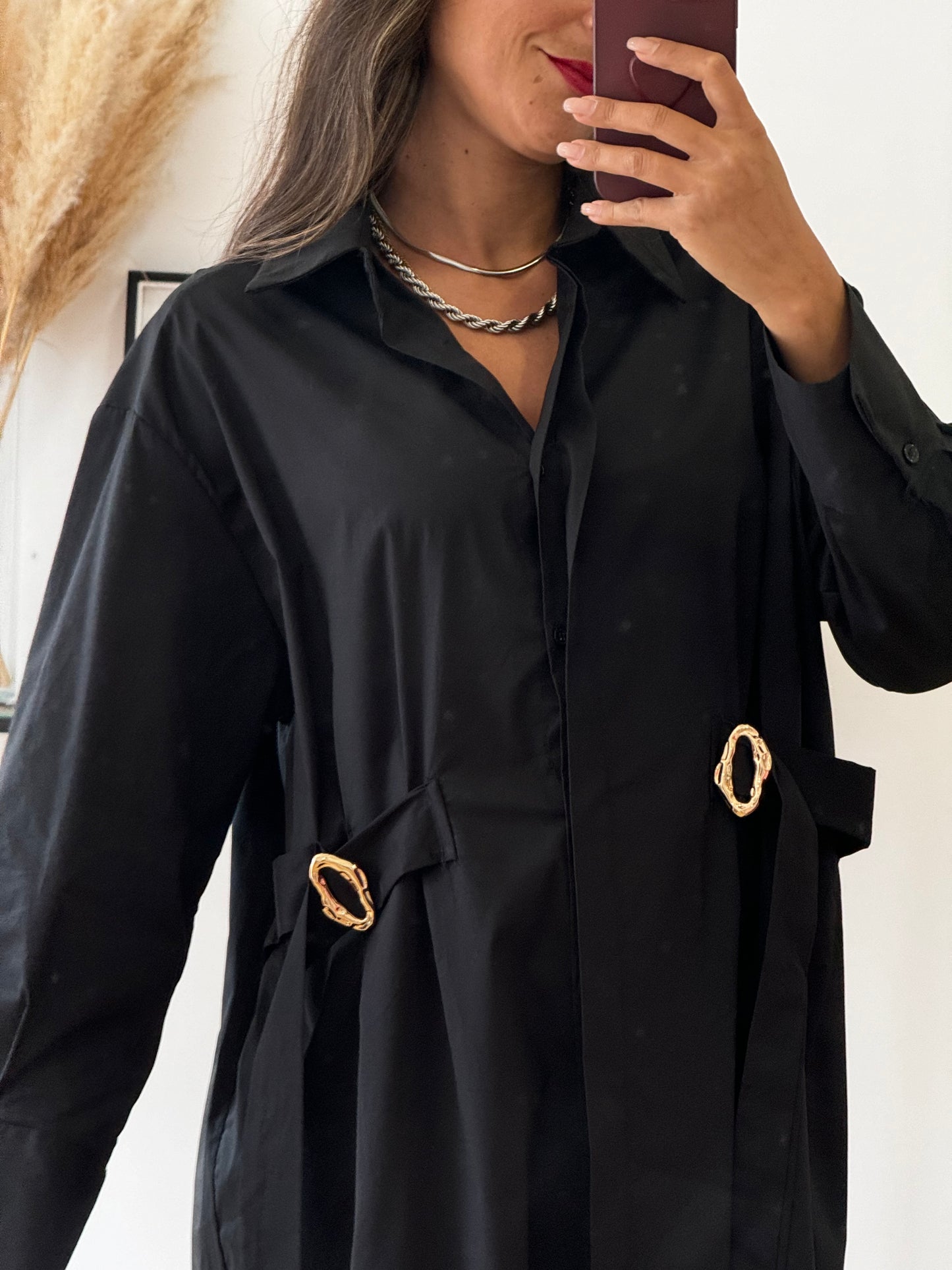 Vestido Diana