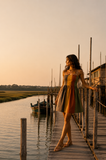 Vestido Comporta
