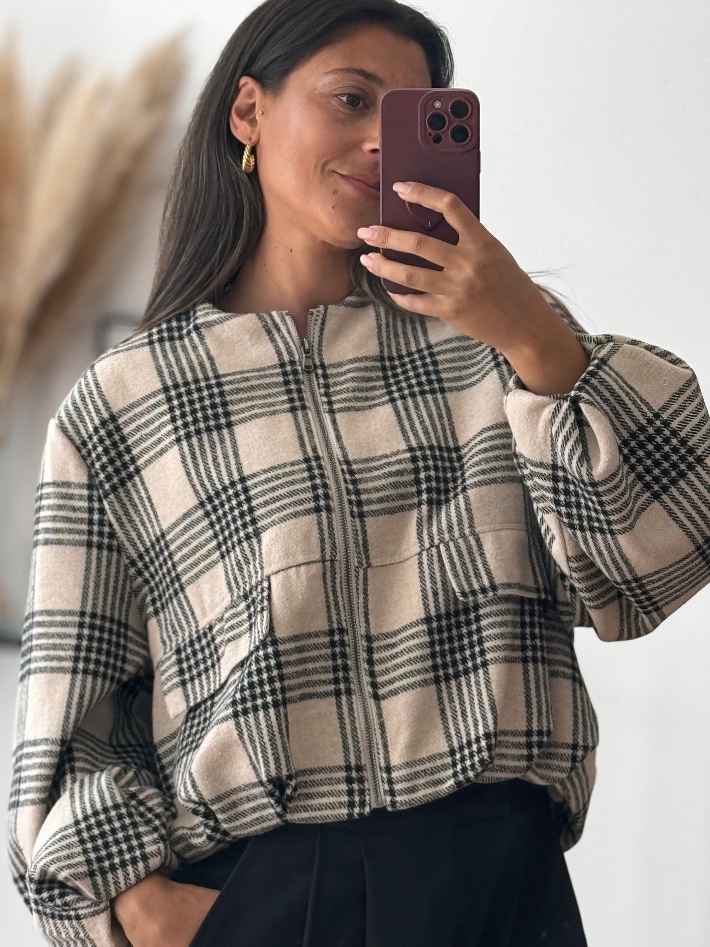 Bomber Zaha