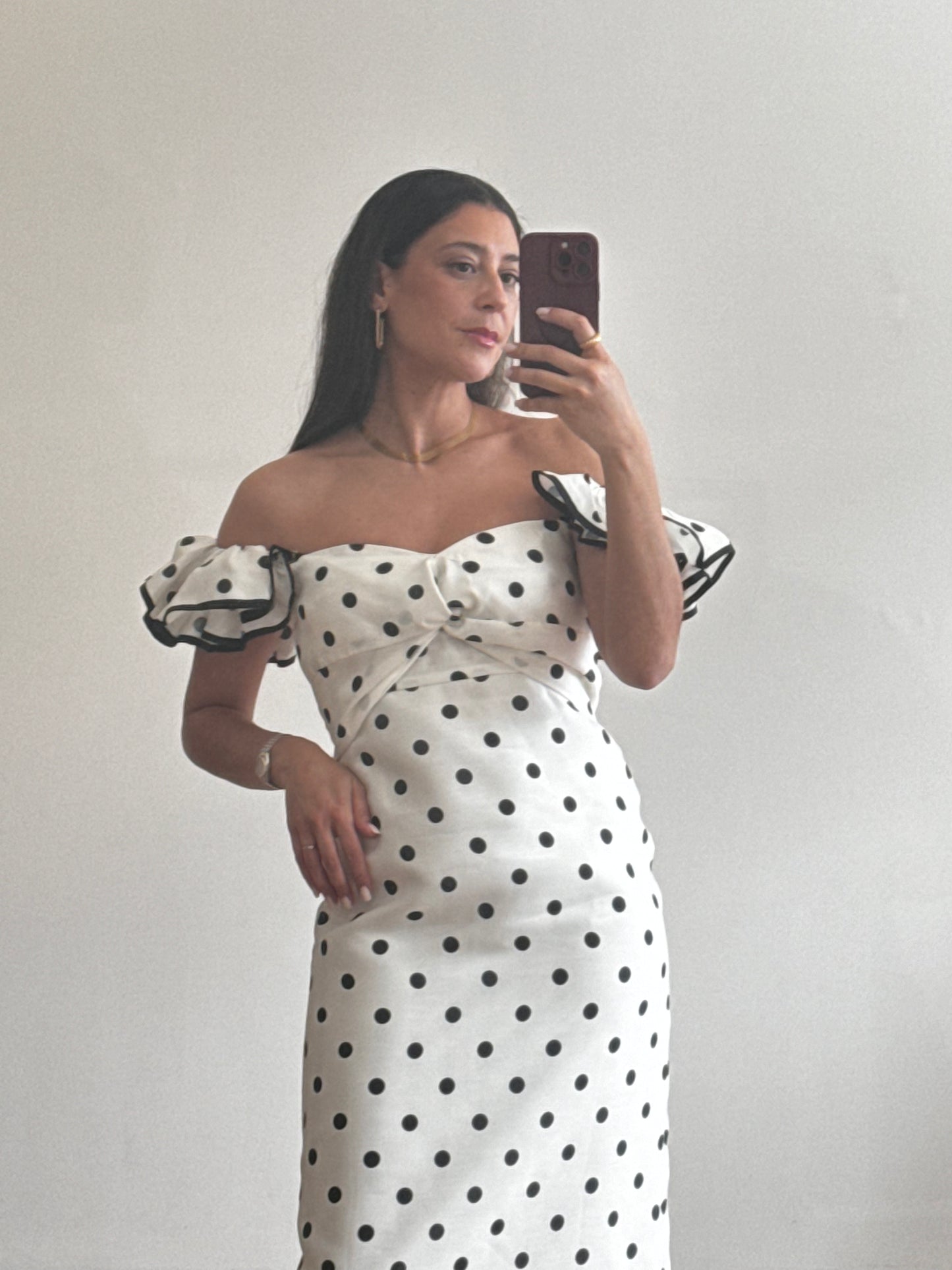 Vestido Martina