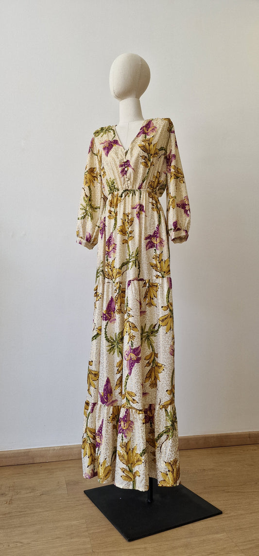 Vestido Cléo