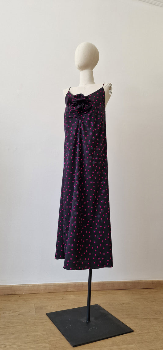 Vestido PinkDot