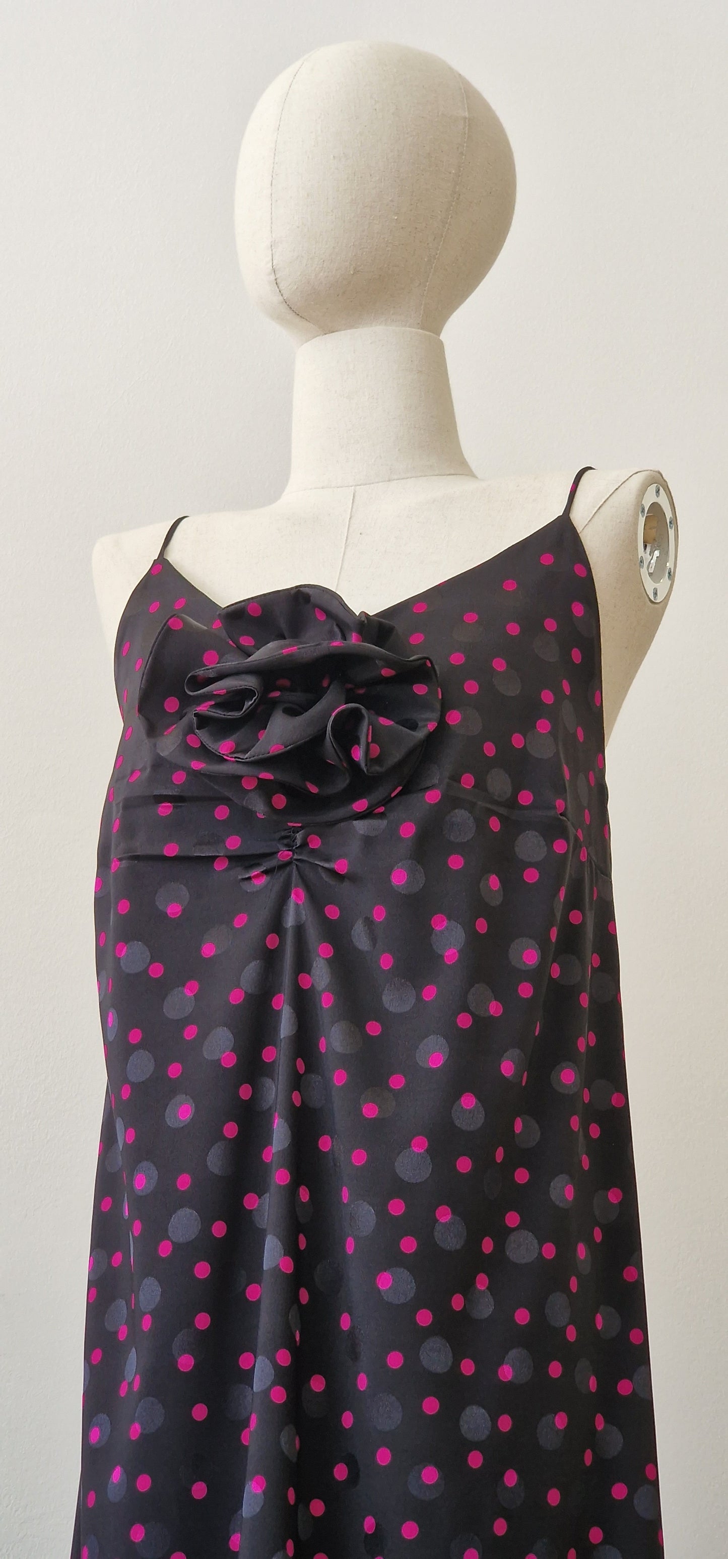 Vestido PinkDot