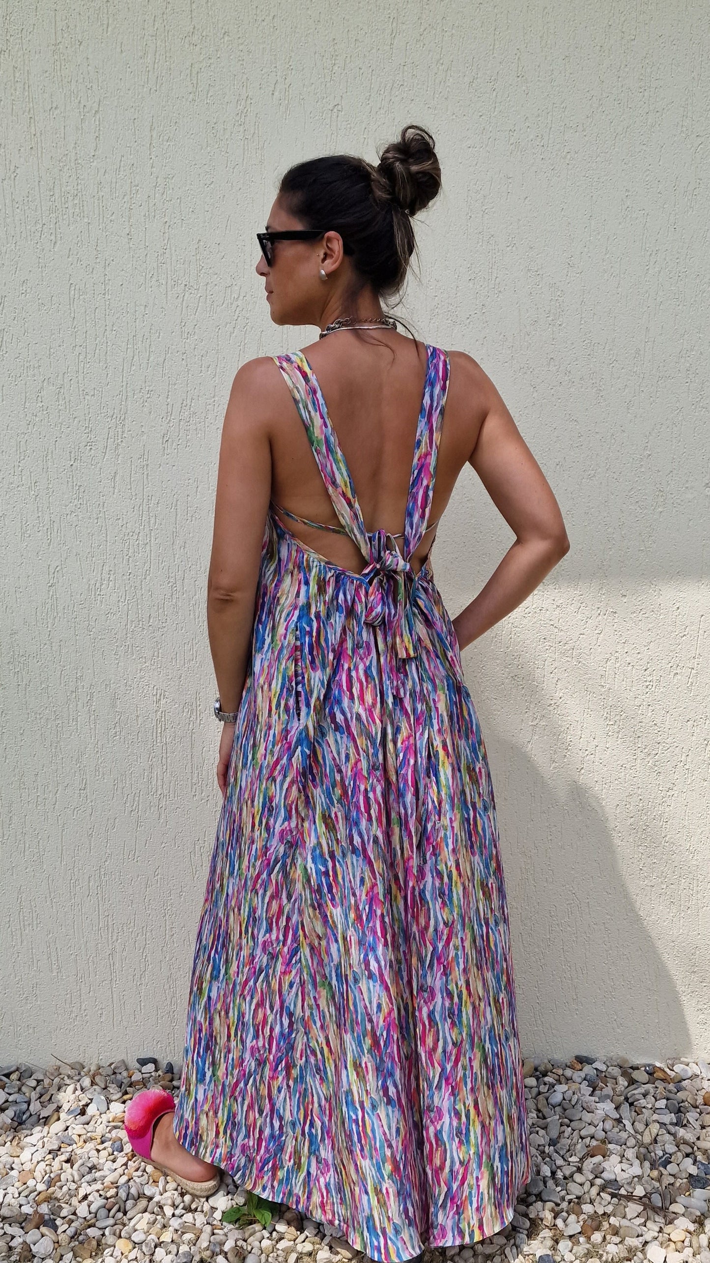 Vestido Íris