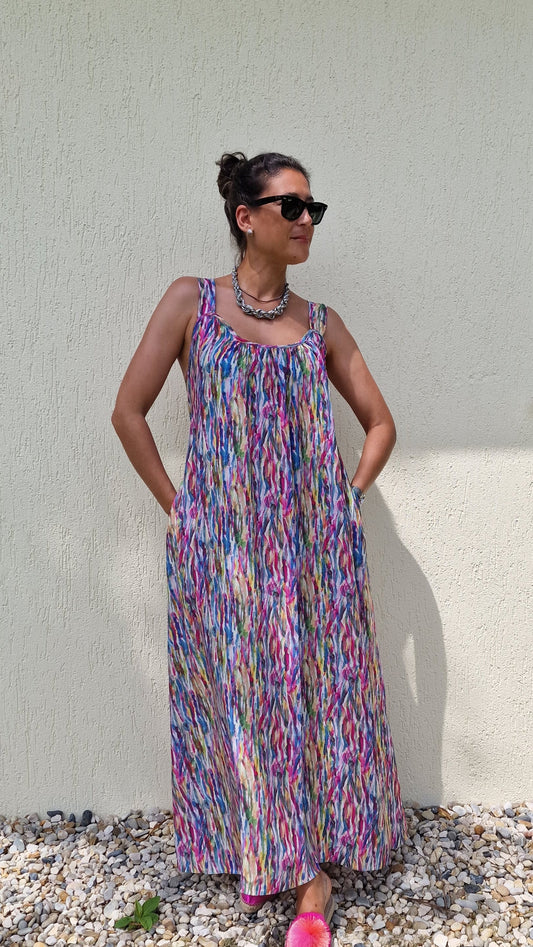 Vestido Íris