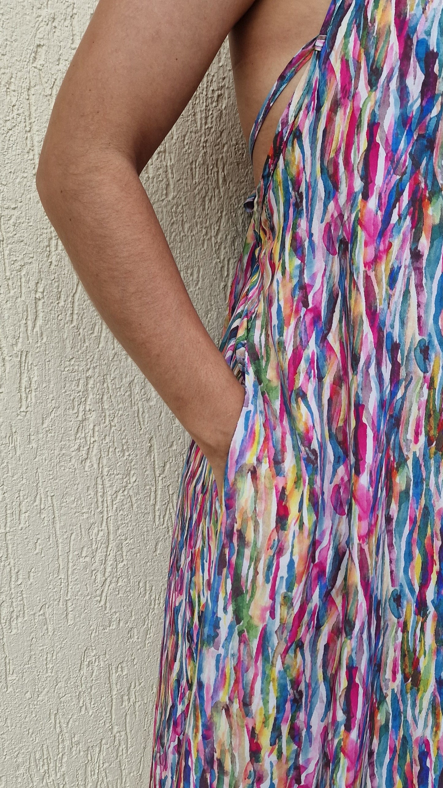 Vestido Íris