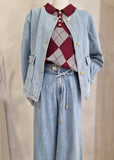 Conjunto Urban Denim