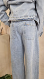 Conjunto Urban Denim