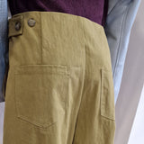 Calça Utility