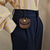 Calças Deep Navy