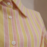 Camisa In Between