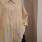 Camisa In Between