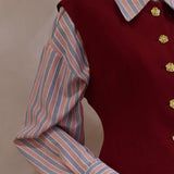 Camisa In Between