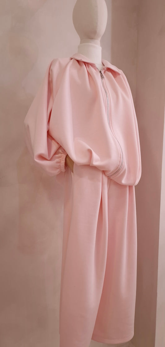 Conjunto desportivo zahar