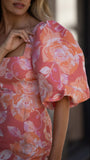 Vestido Brigitte