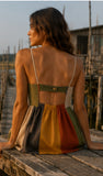 Vestido Comporta