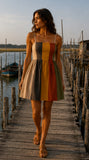 Vestido Comporta