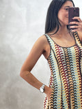 Vestido Missoni