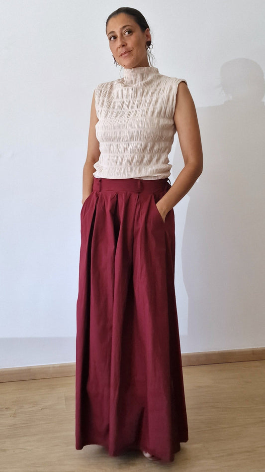 Pantalona Aurora