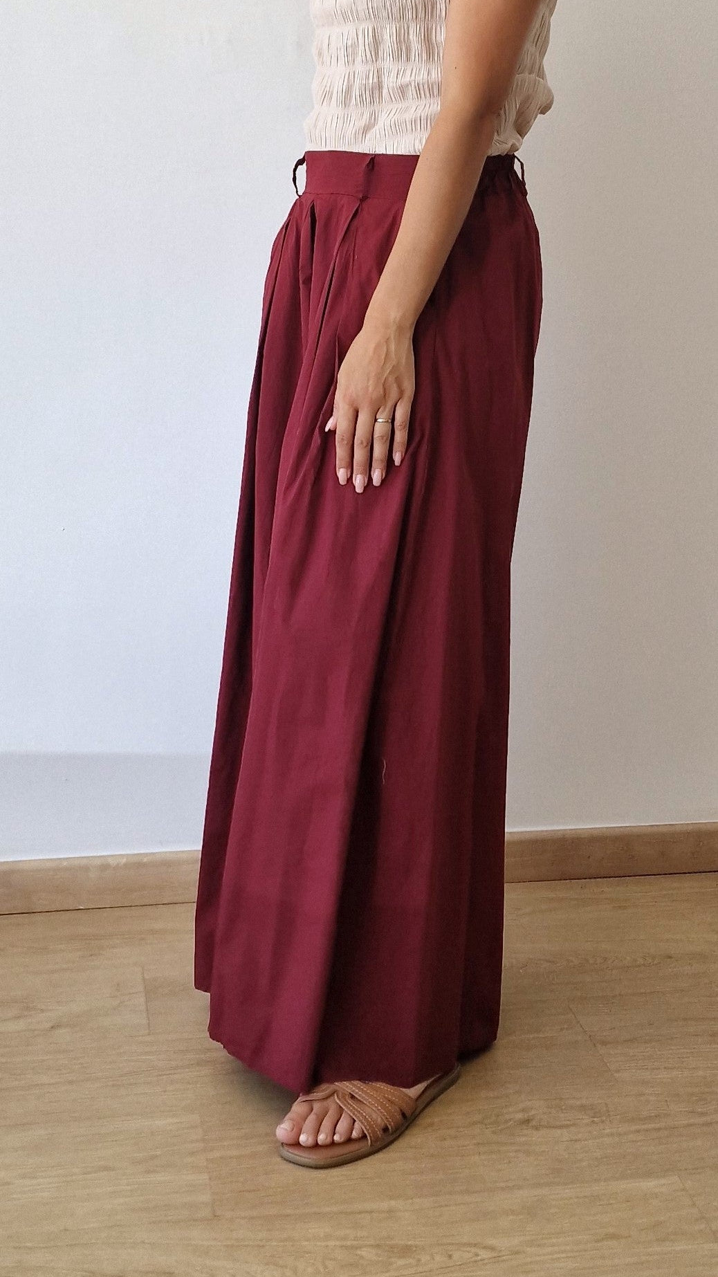 Pantalona Aurora