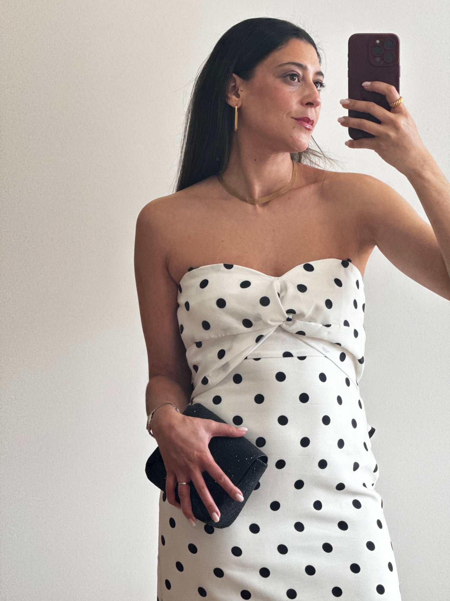 Vestido Martina